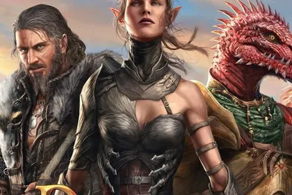 Divinity: Original Sin II