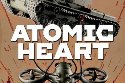 Atomic Heart