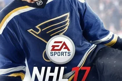 NHL 17