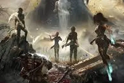 Clair Obscur: Expedition 33