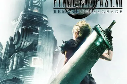 Final Fantasy VII Remake Intergrade