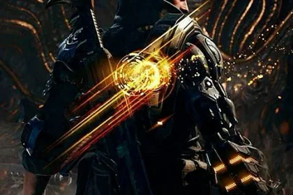 The First Descendant