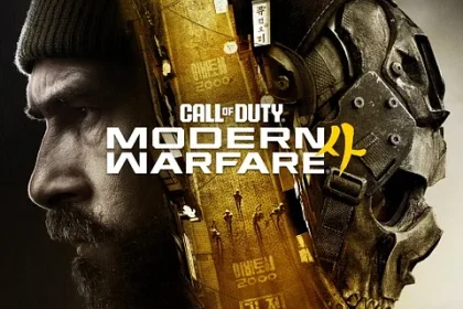 Call of Duty: Modern Warfare 4 (2026)