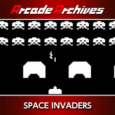 Arcade Archives - SPACE INVADERS