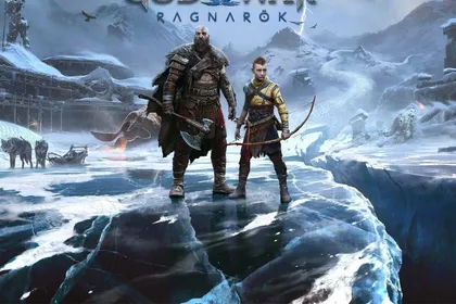 God of War Ragnarök