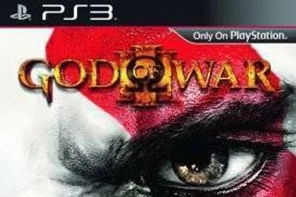God of War 3