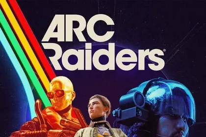 ARC Raiders