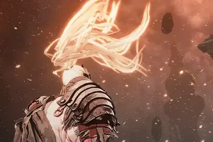 The First Berserker: Khazan 