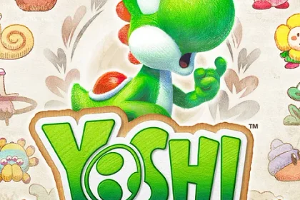 Yoshi and the Mysterious Book