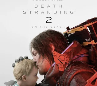Death Stranding 2: On the Beach