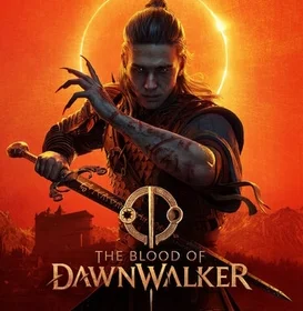 The Blood of Dawnwalker