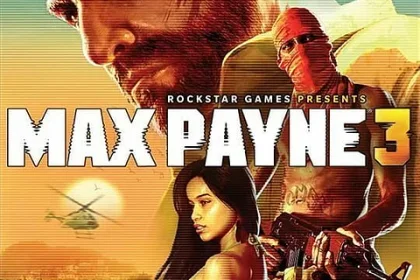 Max Payne 3