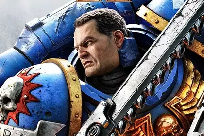 Warhammer 40,000: Space Marine 2