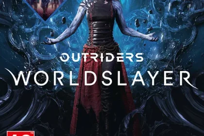 Outriders Worldslayer