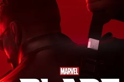 Marvel's Blade