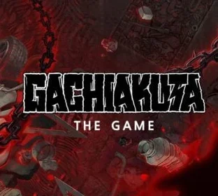GACHIAKUTA: The Game