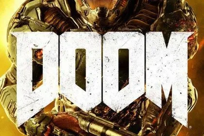 DOOM (2016)