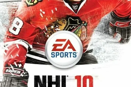 NHL 10