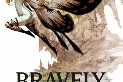 Bravely Default