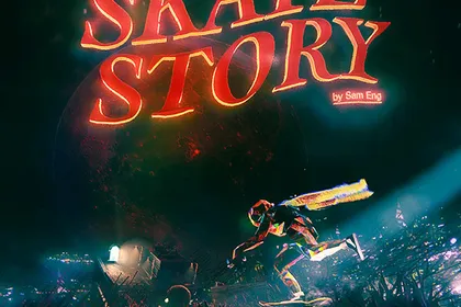 Skate Story 