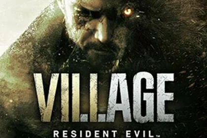 Resident Evil Village Gold Edition