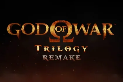 God of War Trilogy Remake