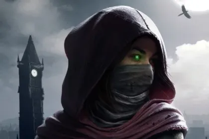 Thief VR: Legacy of Shadow