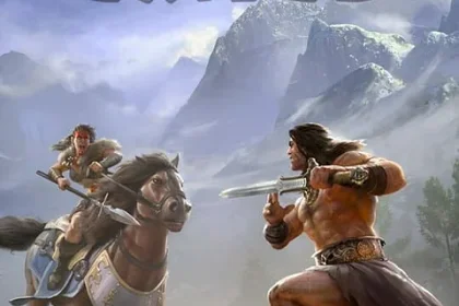 Conan Exiles