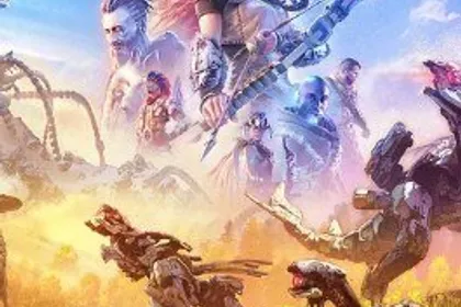 Horizon Zero Dawn Remastered