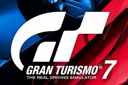 Gran Turismo 7
