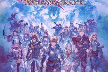 Granblue Fantasy: Relink - Endless Ragnarok