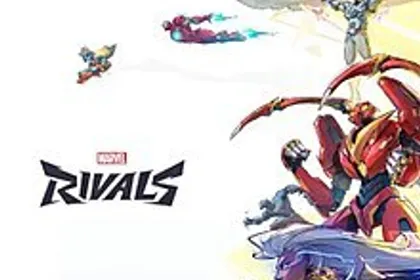 Marvel Rivals