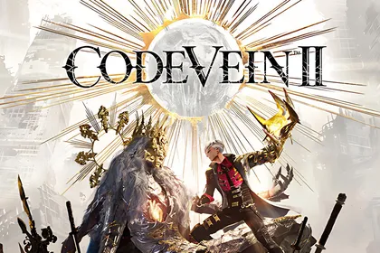 Code Vein II