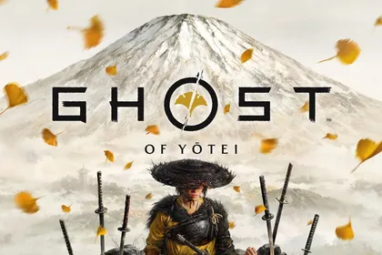 Ghost of Yōtei
