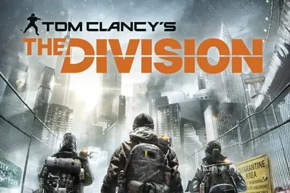 Tom Clancy's The Division