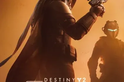 Destiny 2: Renegades