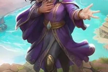 Order of the Sinking Star