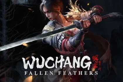 Wuchang Fallen Feathers