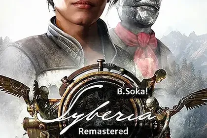 Syberia - Remastered