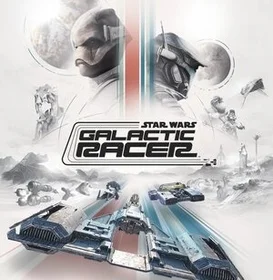 Star Wars Galactic Racer