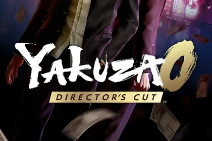 Yakuza 0 Director’s Cut