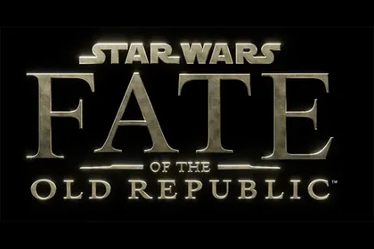 Star Wars: Fate of The Old Republic