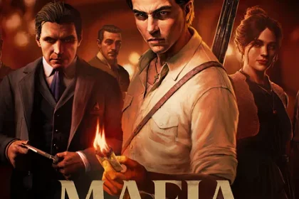 Mafia: The Old Country