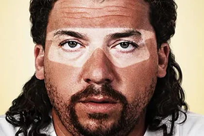 Kenny Powers