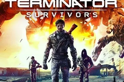 Terminator: Survivors