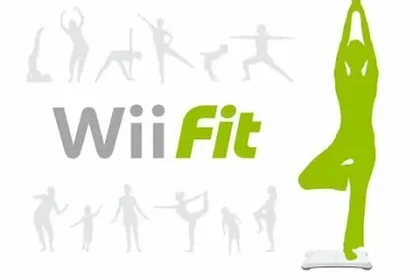Wii Fit