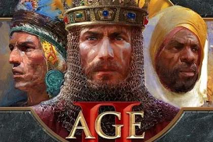 Age of Empires II: Definitive Edition