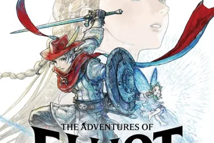 The Adventures of Elliot: The Millennium Tales