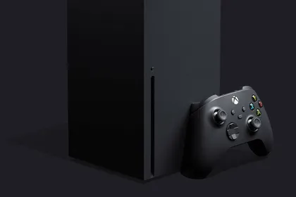 Xbox Series X