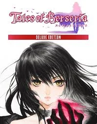 Tales of Berseria Remastered